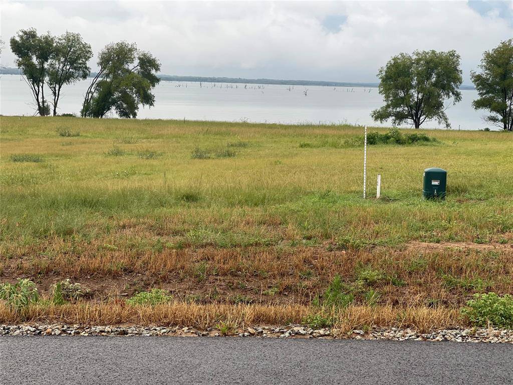 Corsicana, TX 75109,Lot 33 with Boat Slip, Triangle Shores Dr
