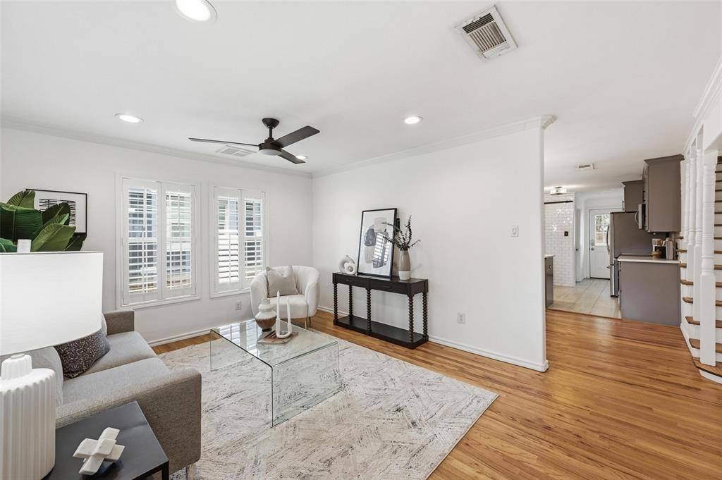 Fort Worth, TX 76107,3816 Calmont Avenue