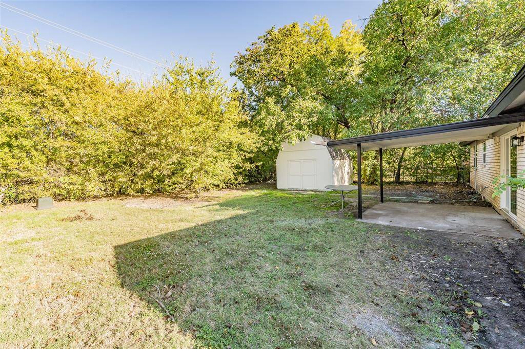 Keller, TX 76248,412 Bart Street