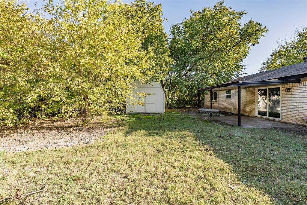 Keller, TX 76248,412 Bart Street