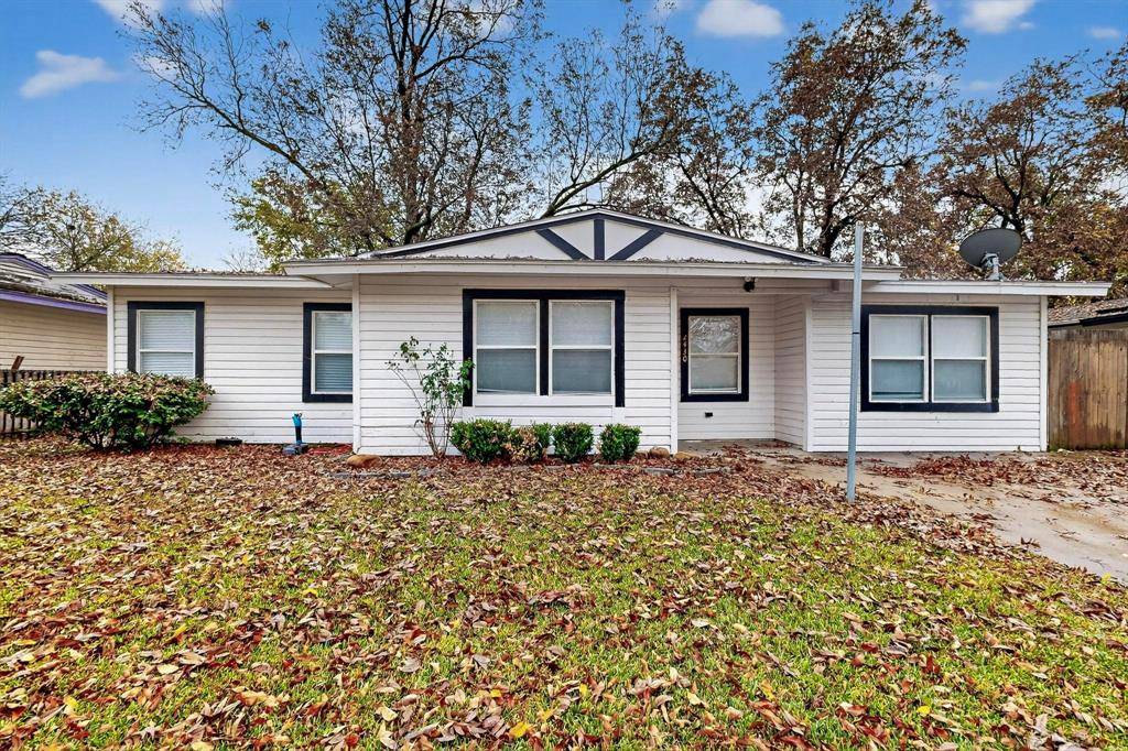 Dallas, TX 75228,2430 Bluffton Drive