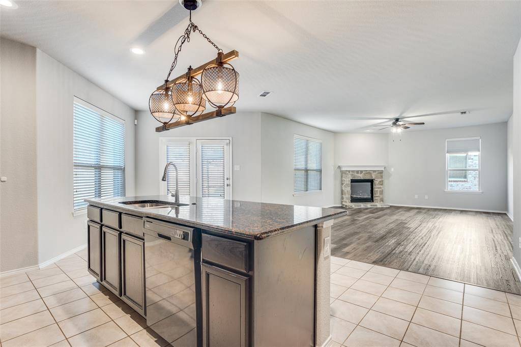 Wylie, TX 75098,1725 Crescent Oak Street