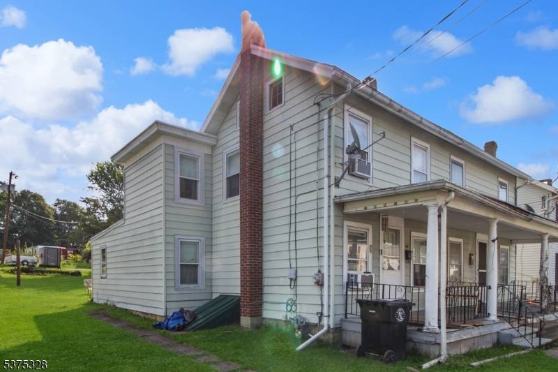 Washington Boro, NJ 07882,46 Taylor St