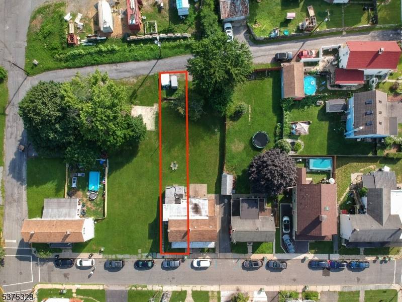 Washington Boro, NJ 07882,46 Taylor St