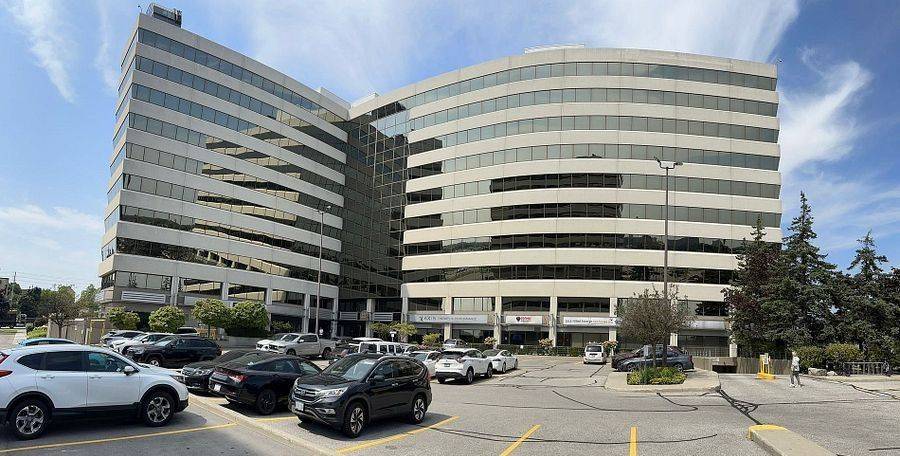 Toronto E11, ON M1B 3V4,305 Milner AVE #700-Suite C