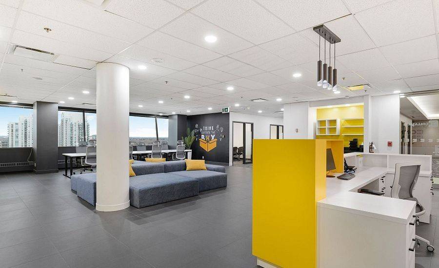 Toronto E11, ON M1B 3V4,305 Milner AVE #700-Suite C