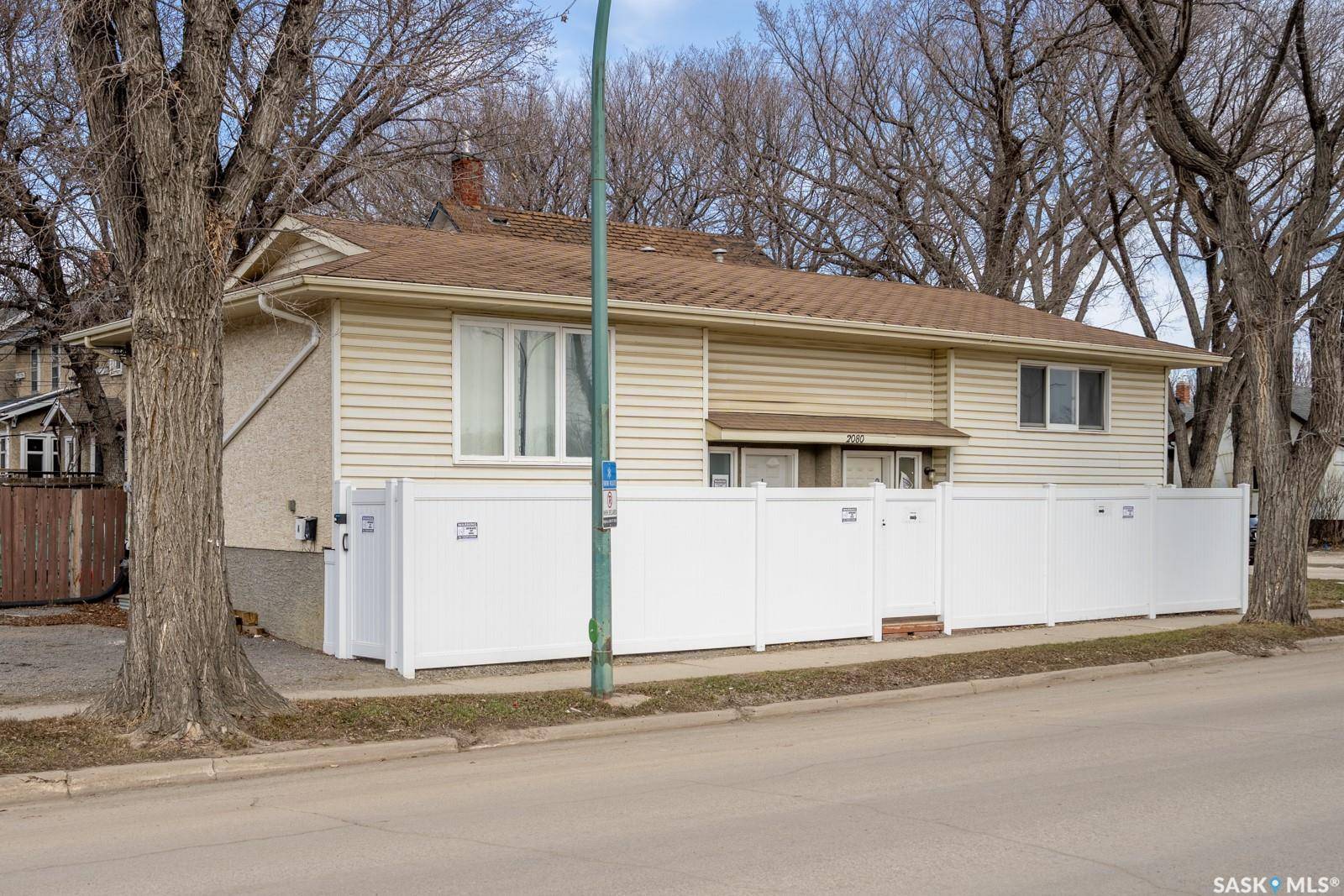 Regina, SK S4P 1P8,2080 OTTAWA STREET #A+B