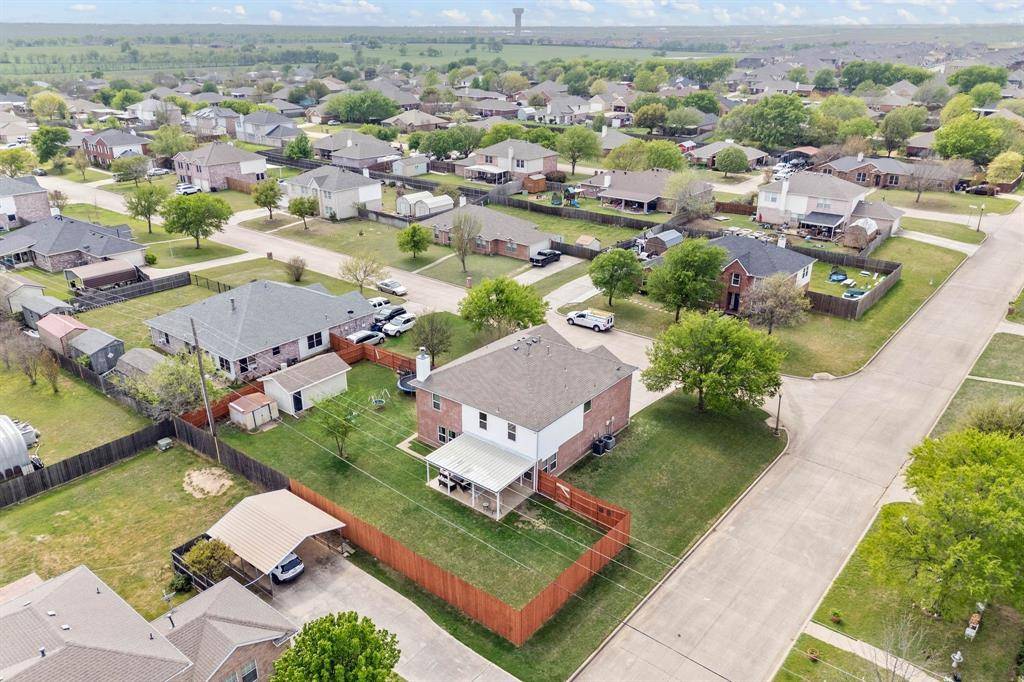 Justin, TX 76247,1040 Canyon Drive