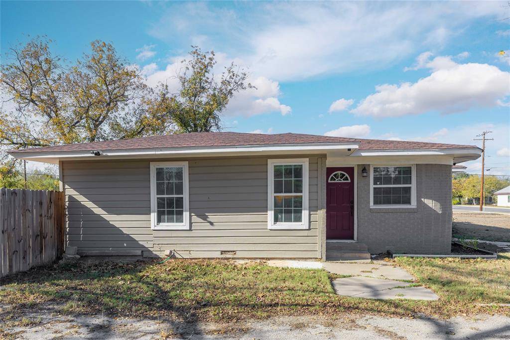 Brownwood, TX 76801,1803 4th St