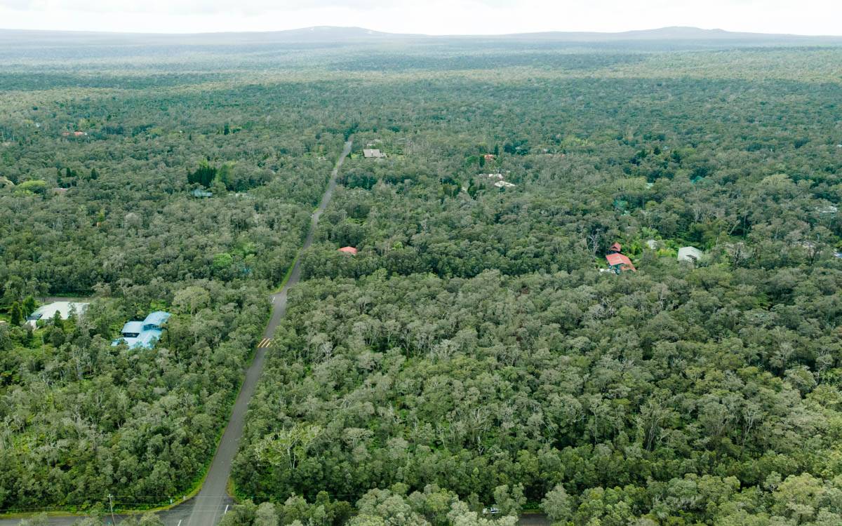 Volcano, HI 96785,RUBY AVE