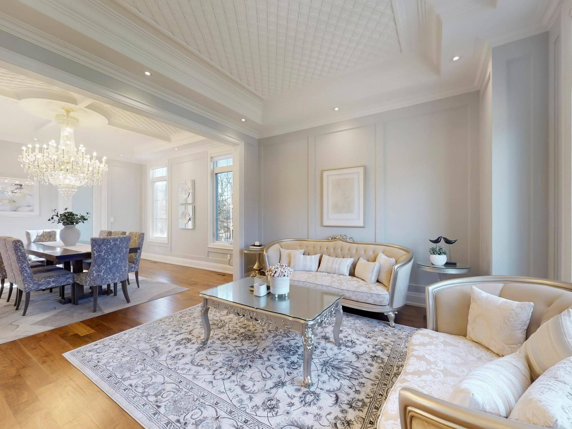 Richmond Hill, ON L4C 6G8,3 Claridge DR