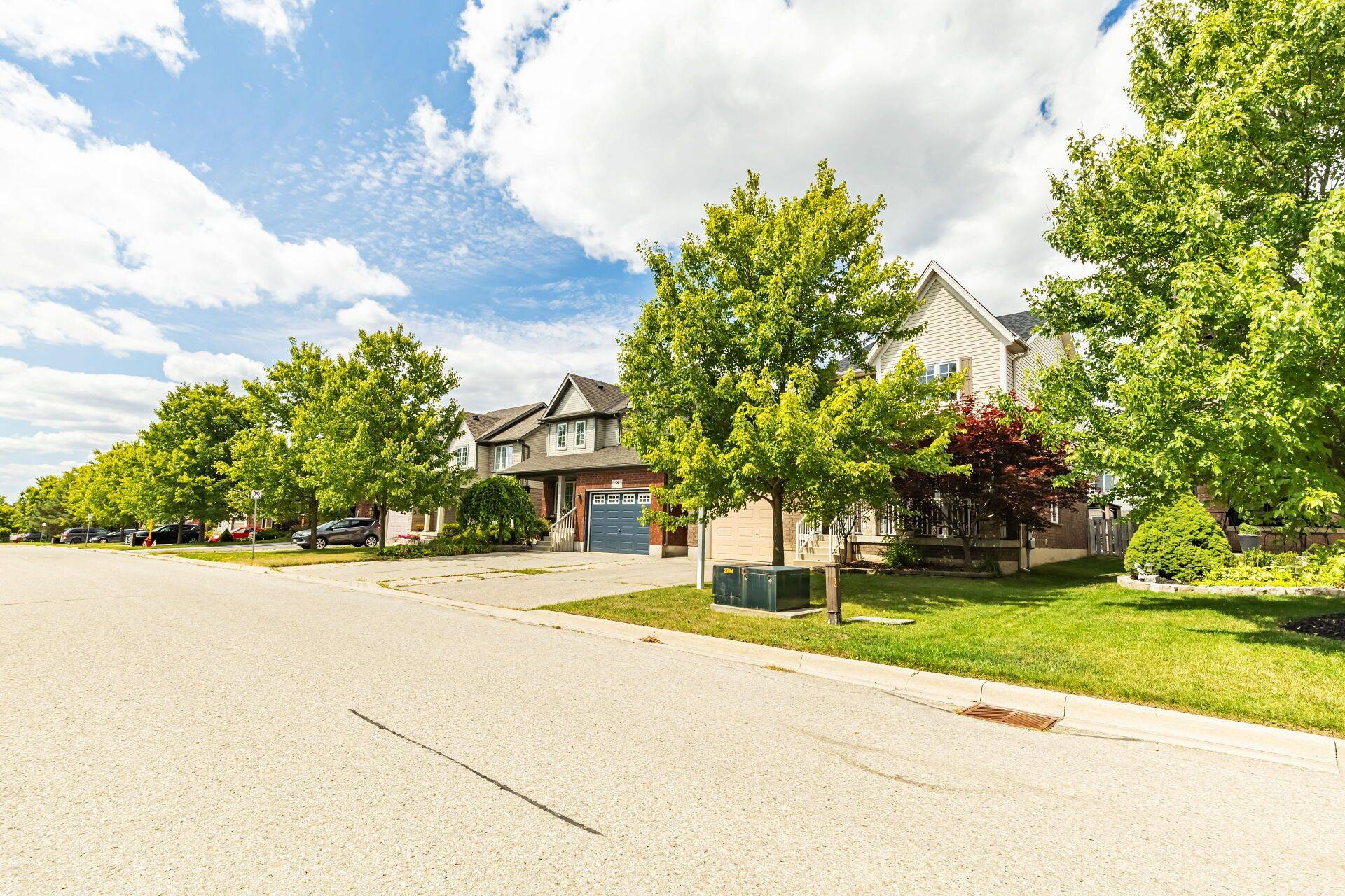 Orangeville, ON L9W 5K8,58 McMaster RD