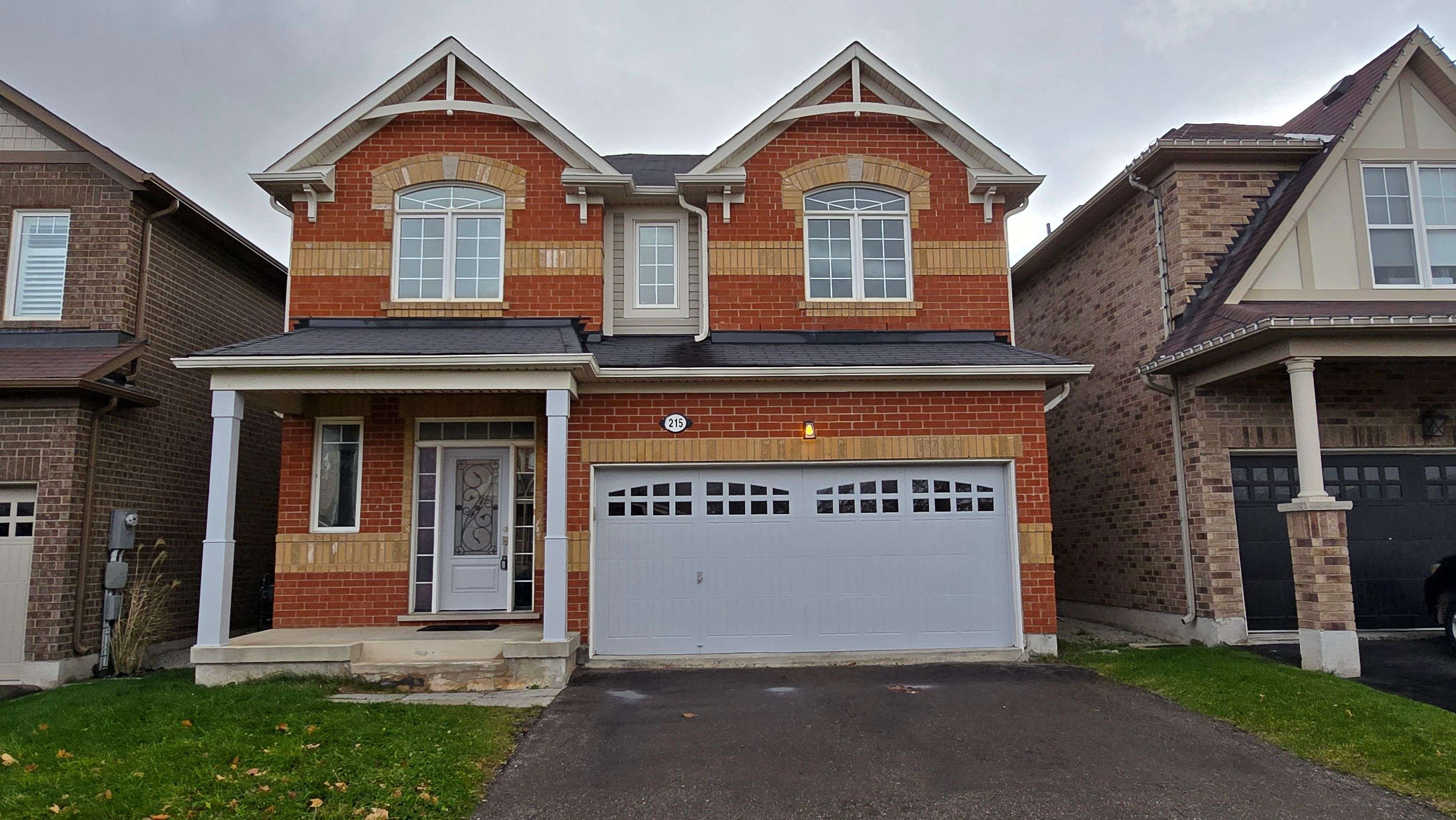 Milton, ON L9T 8C6,215 Higginbotham CRES