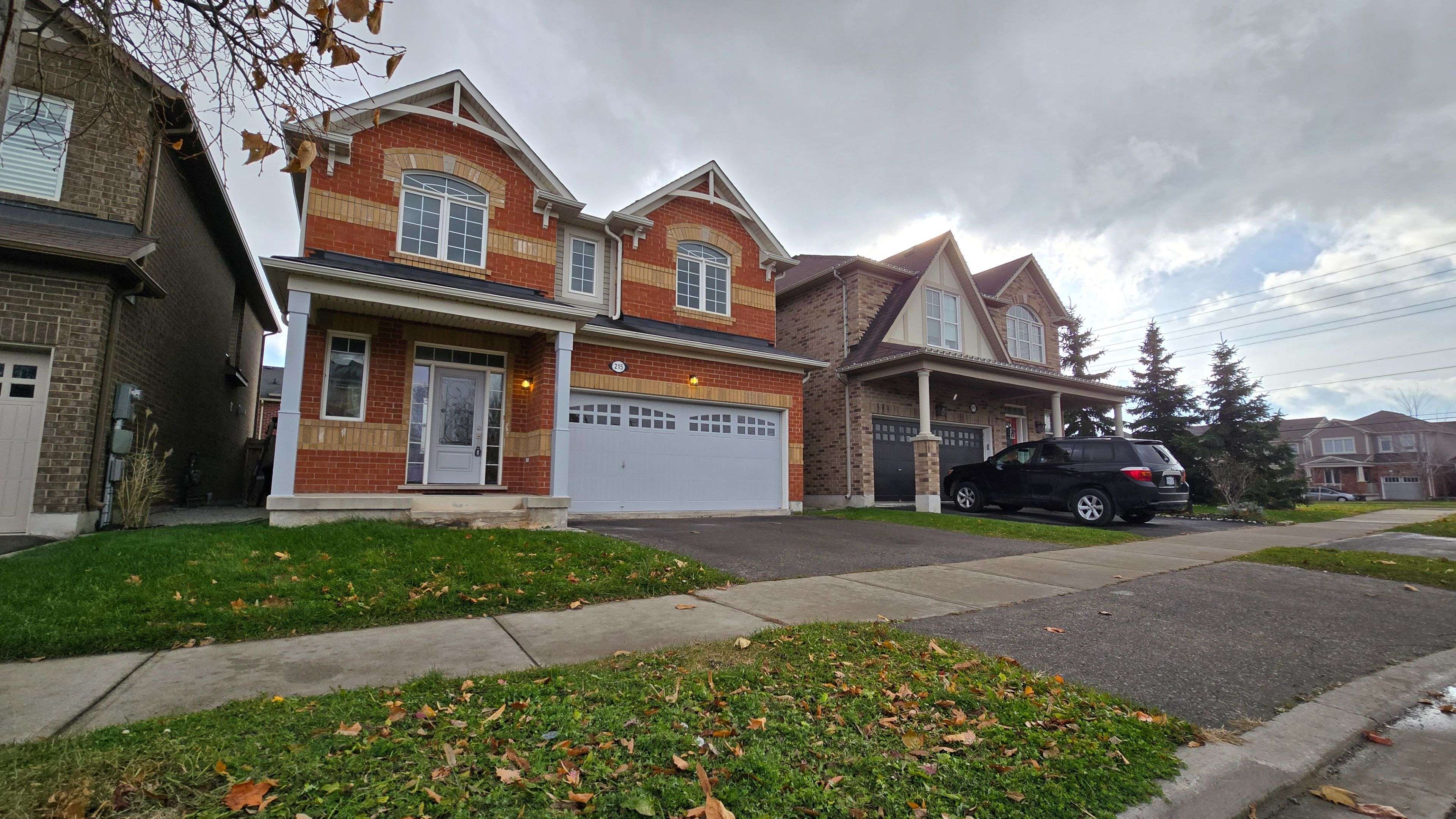 Milton, ON L9T 8C6,215 Higginbotham CRES