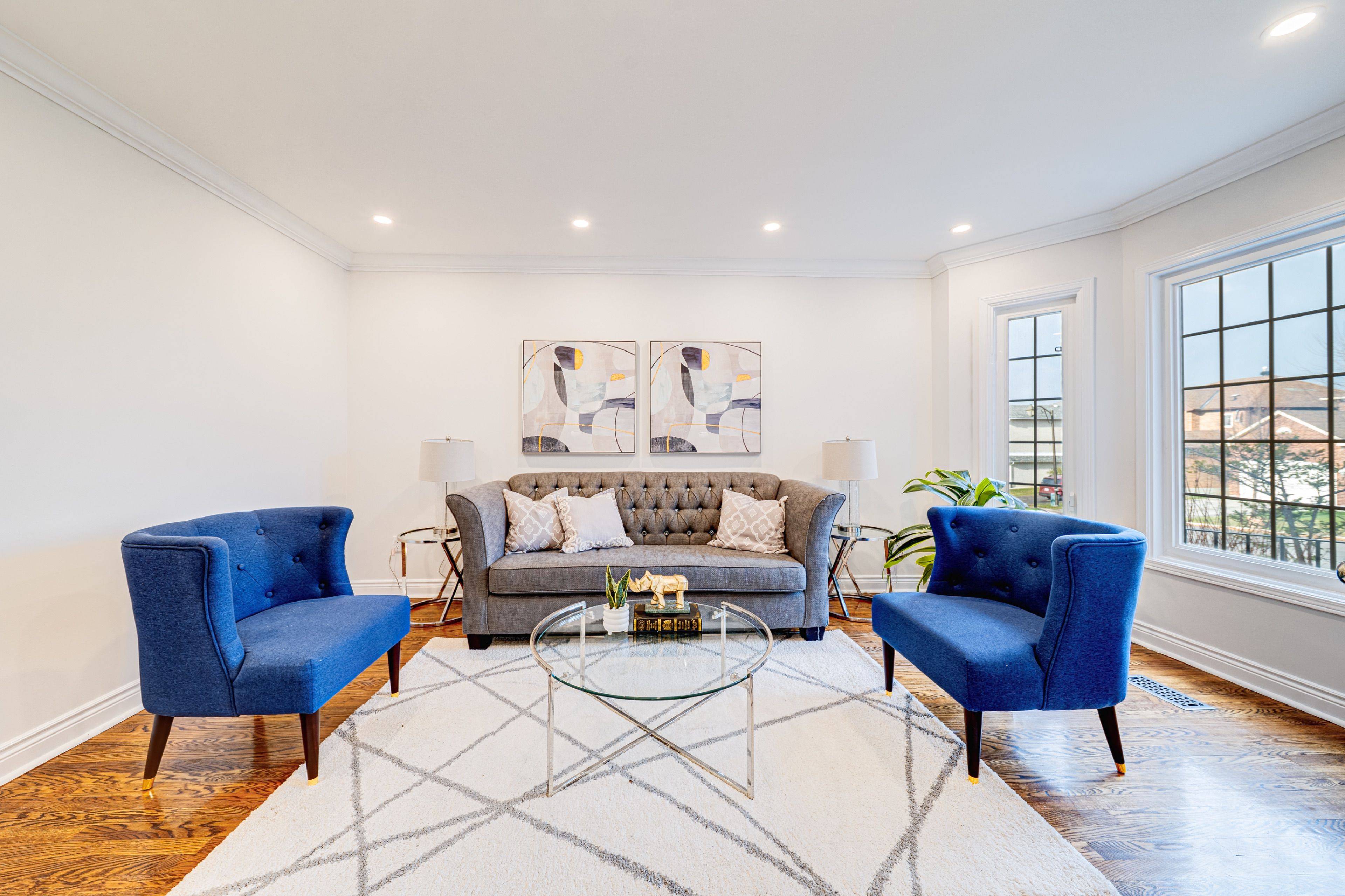 Markham, ON L3R 9K4,149 Tomlinson CIR