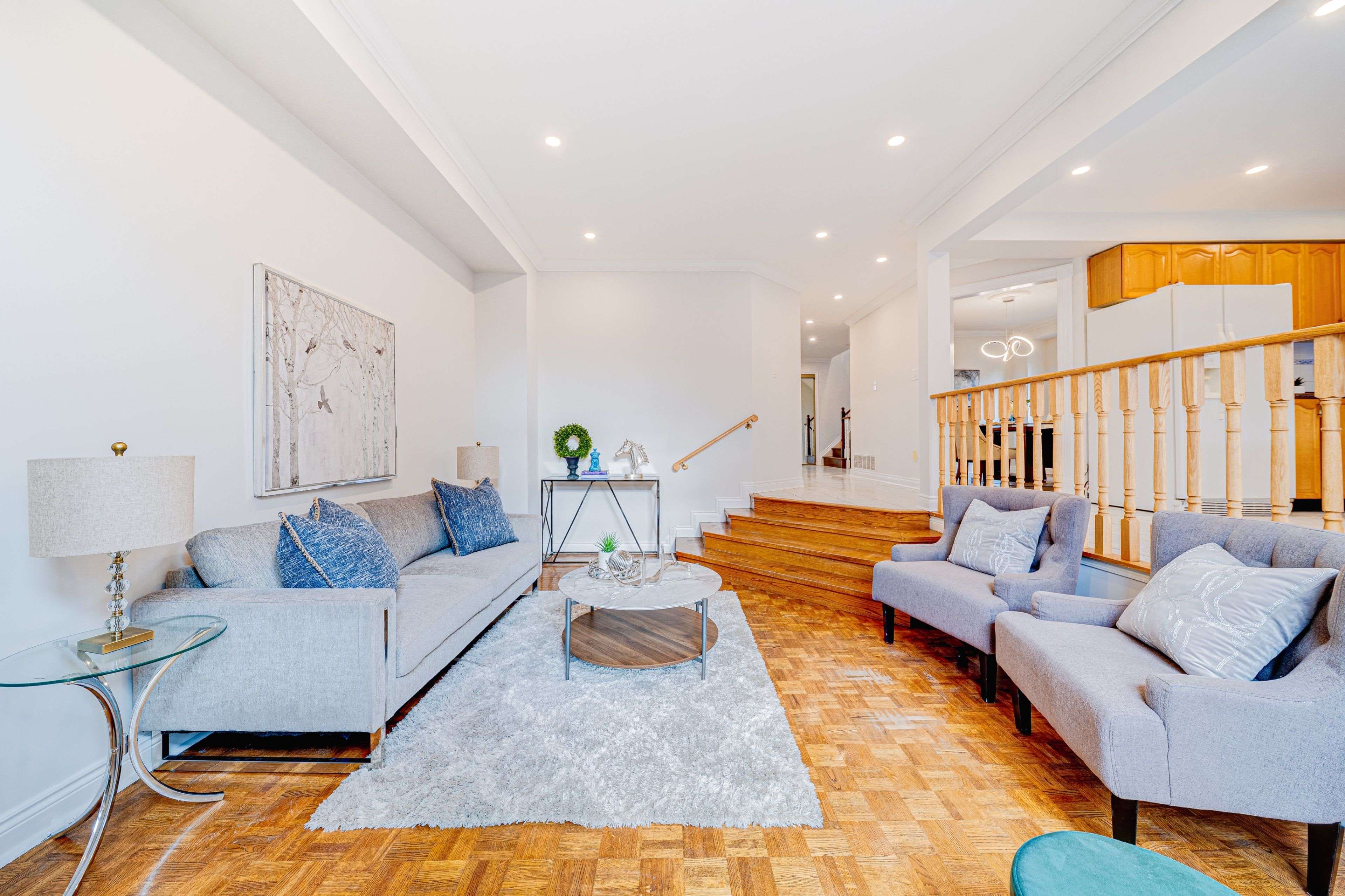 Markham, ON L3R 9K4,149 Tomlinson CIR