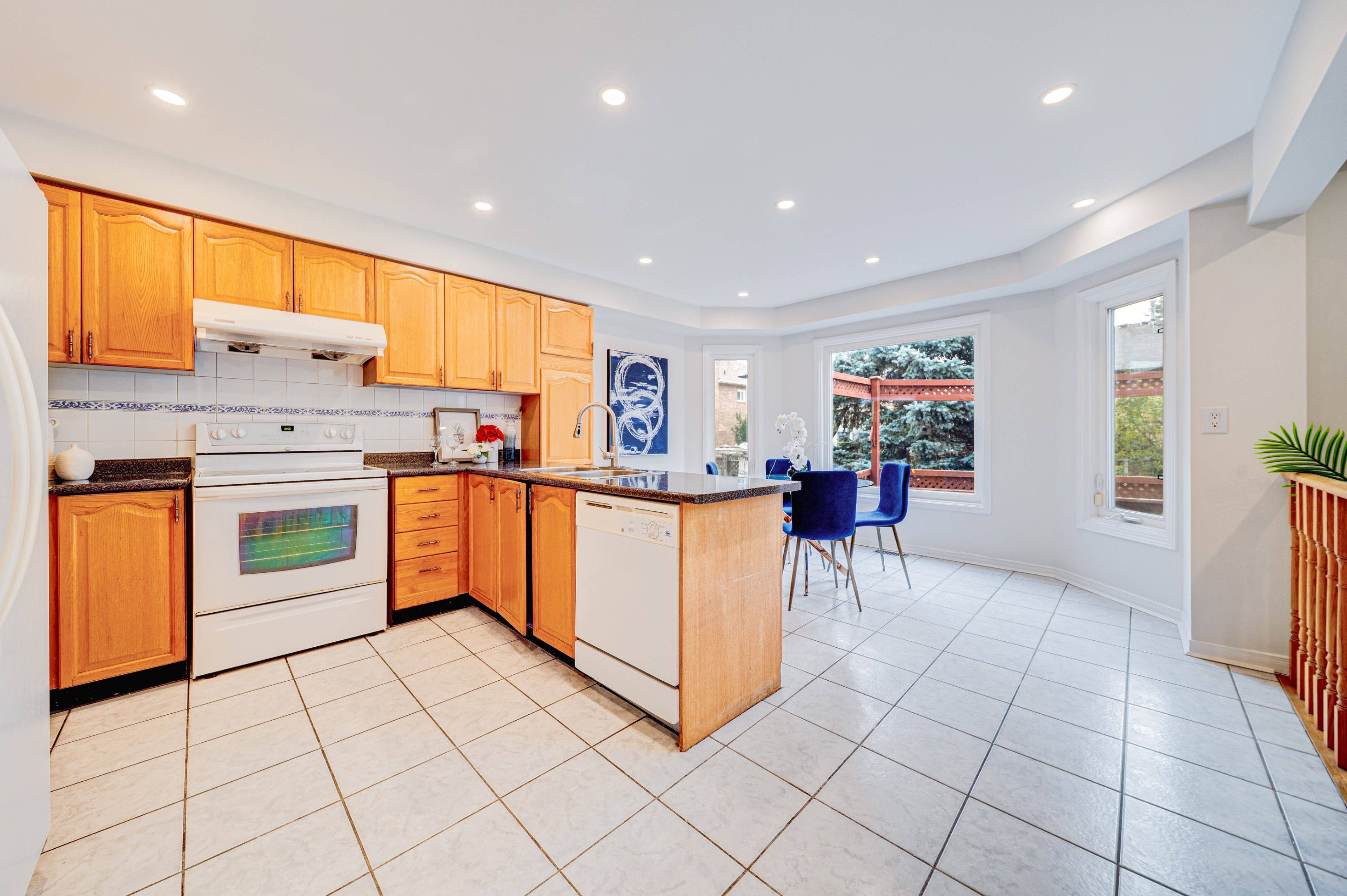 Markham, ON L3R 9K4,149 Tomlinson CIR