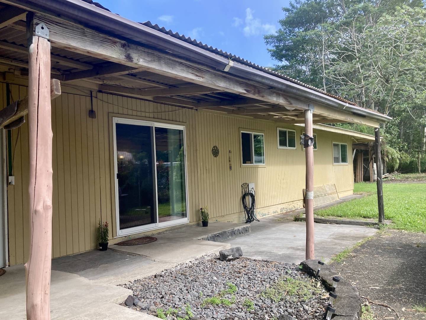 Pahoa, HI 96778,15-285 PUNI MAKAI LP