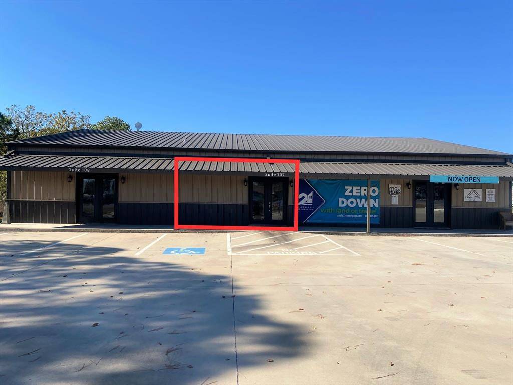 Azle, TX 76020,14545 Fm 730 N #107