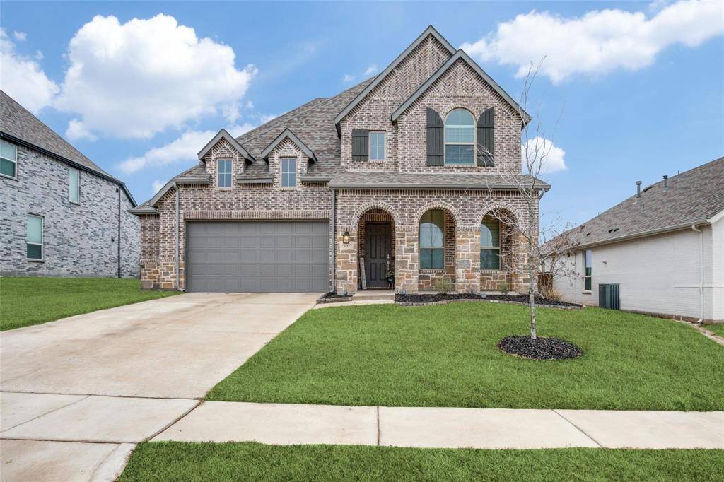 Sherman, TX 75092,4203 Parrot Lane