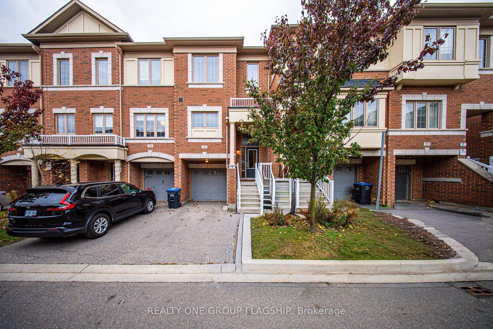 Brampton, ON L6Y 6E4,51 Aspen Hills RD