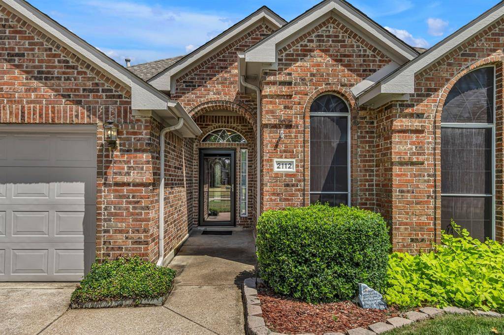 Flower Mound, TX 75028,2112 Golden Arrow Drive