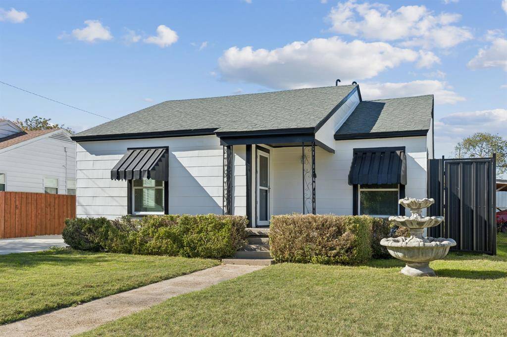 3223 Cherrywood Avenue, Dallas, TX 75235