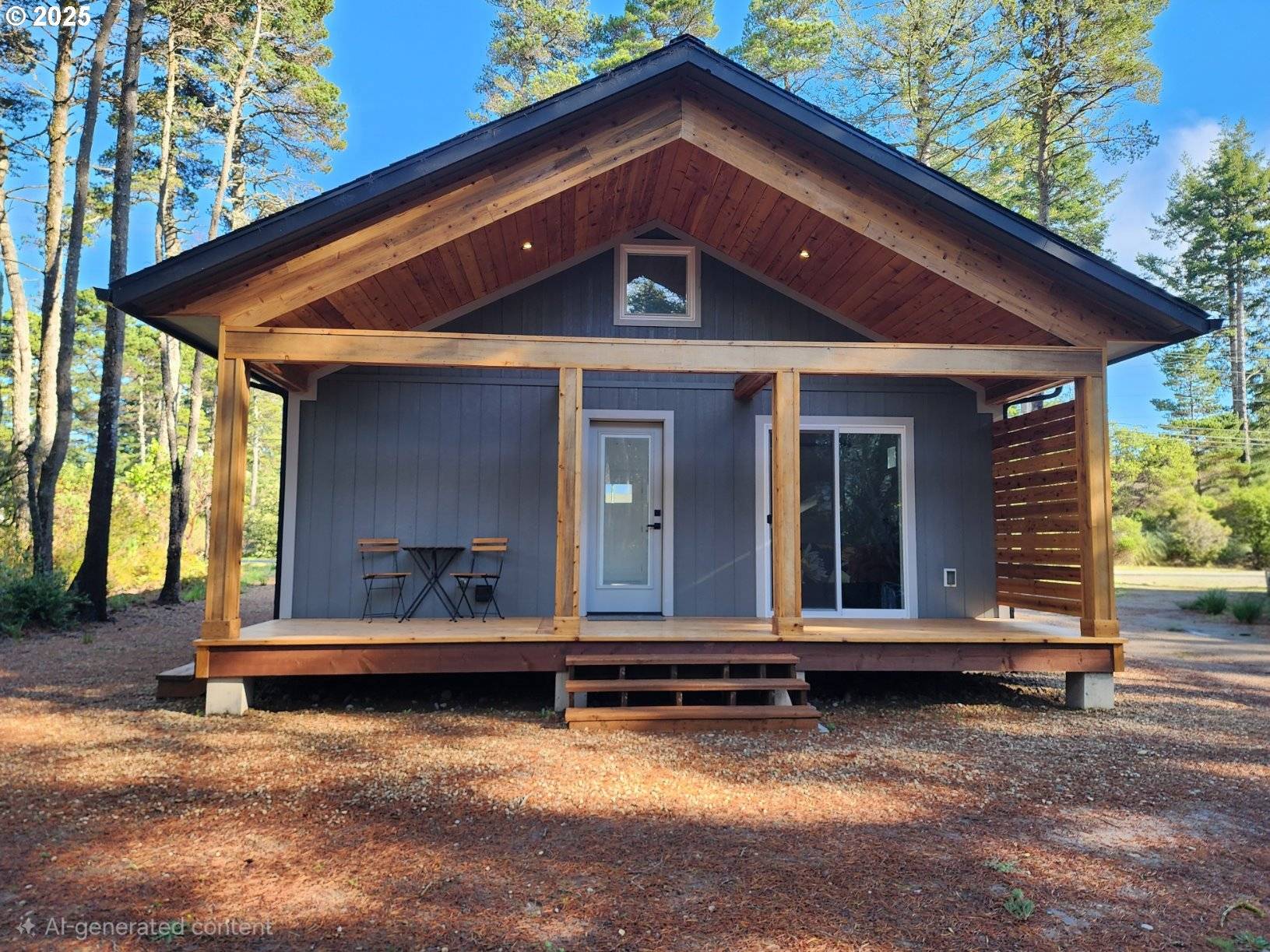 Port Orford, OR 97465,2433 ARIZONA ST