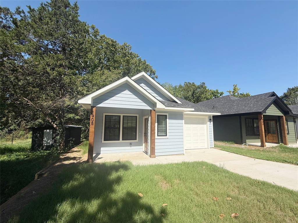 Denison, TX 75021,1905 S Lamar