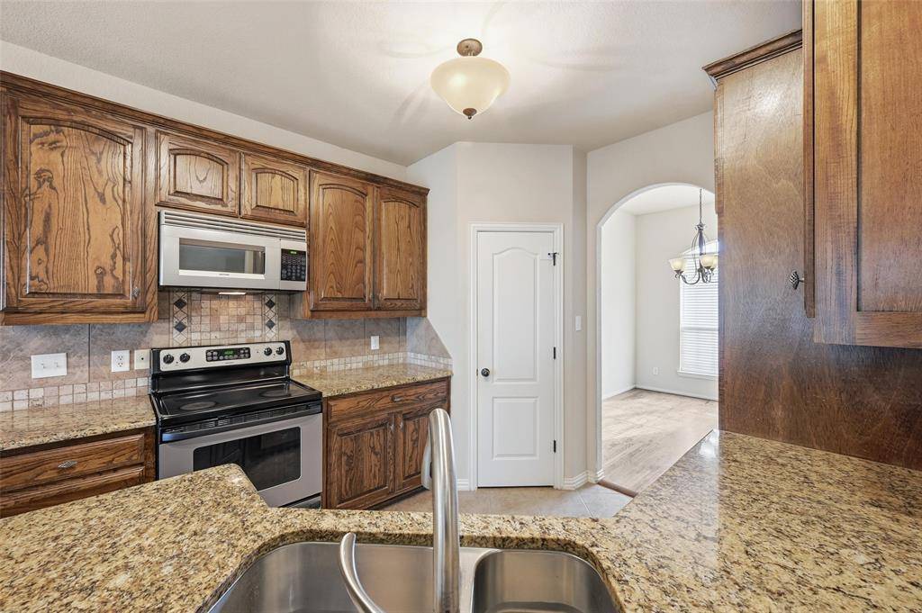 Fort Worth, TX 76179,12361 Park Ridge Trail