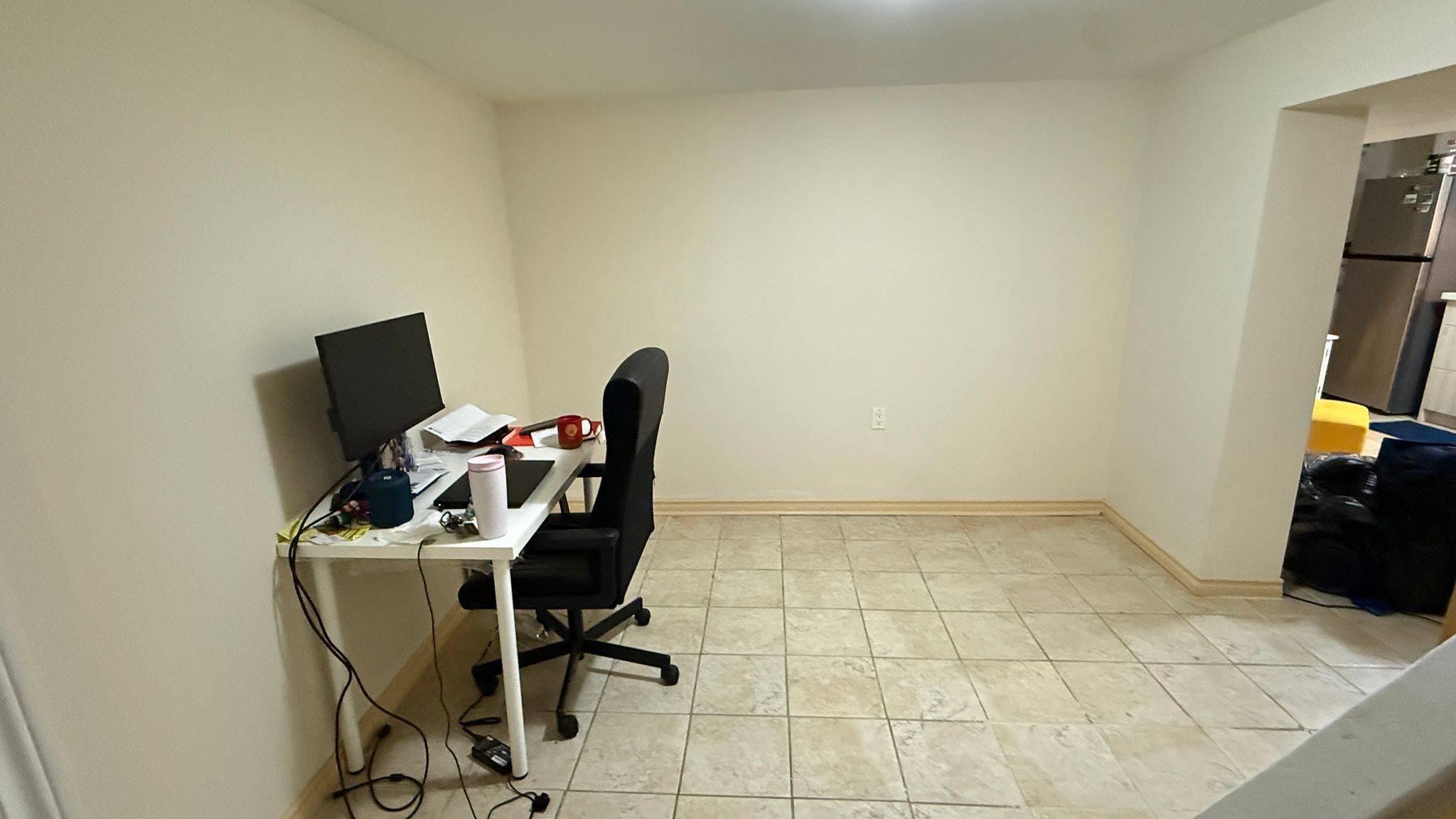 Toronto E04, ON M1L 3H6,657 Pharmacy AVE #Bsmt