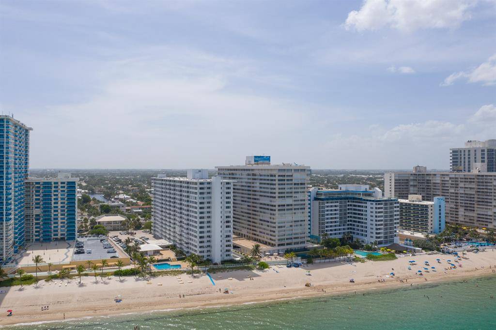 Fort Lauderdale, FL 33308,4010 Galt Ocean Dr #709