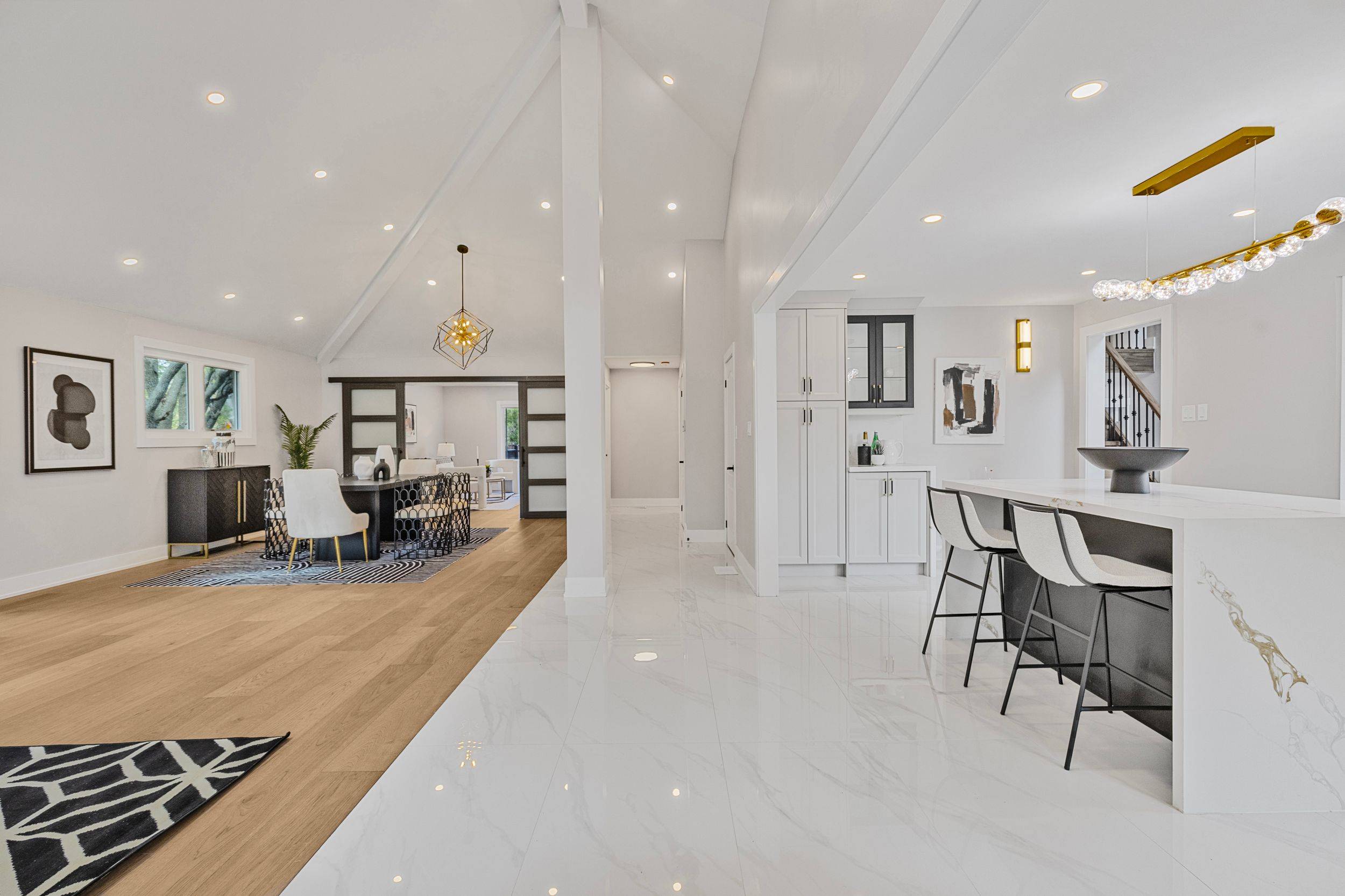 Hamilton, ON L9G 2K3,347 Mapledene DR #UPPER