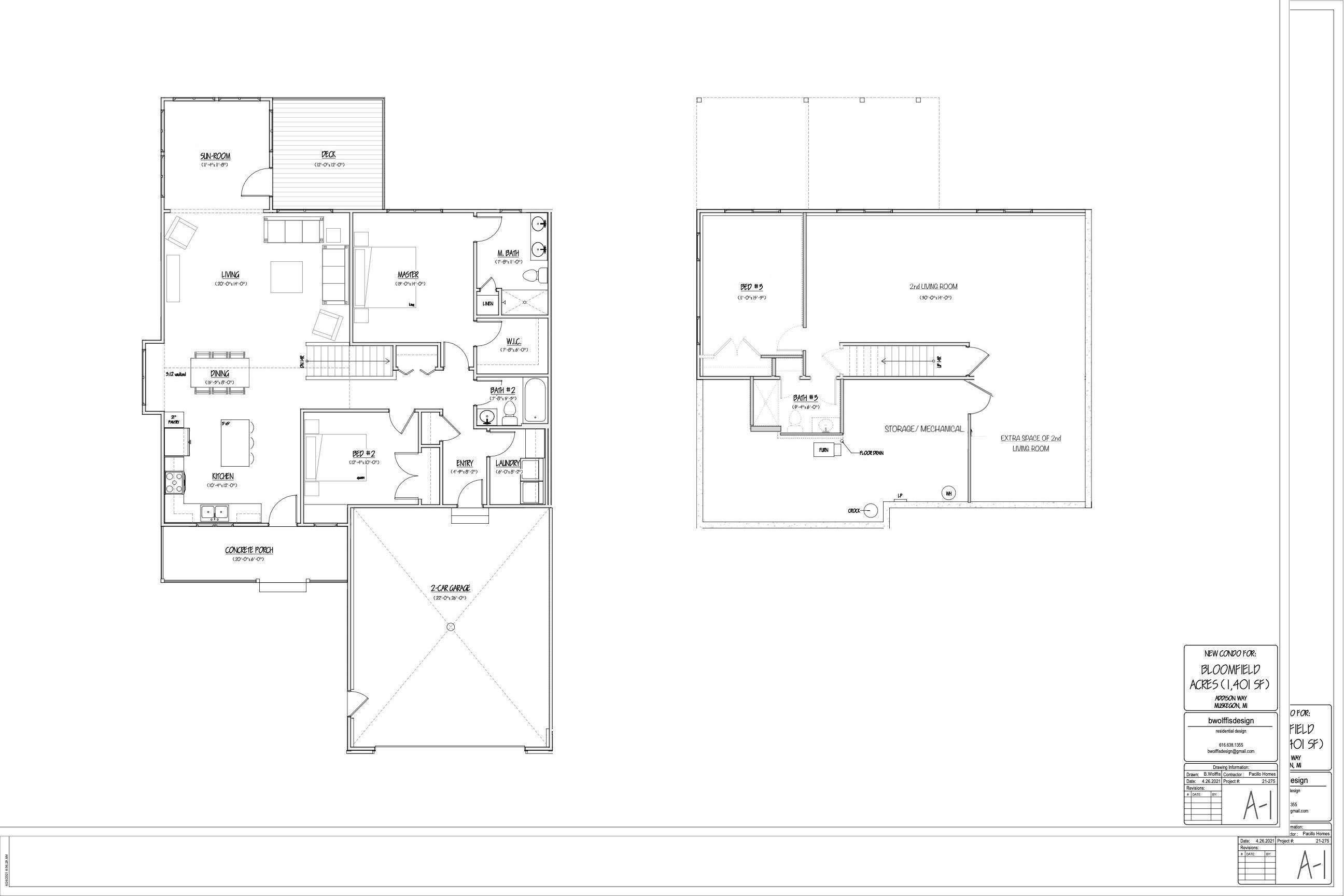 Muskegon, MI 49445,1515 W Addison WAY