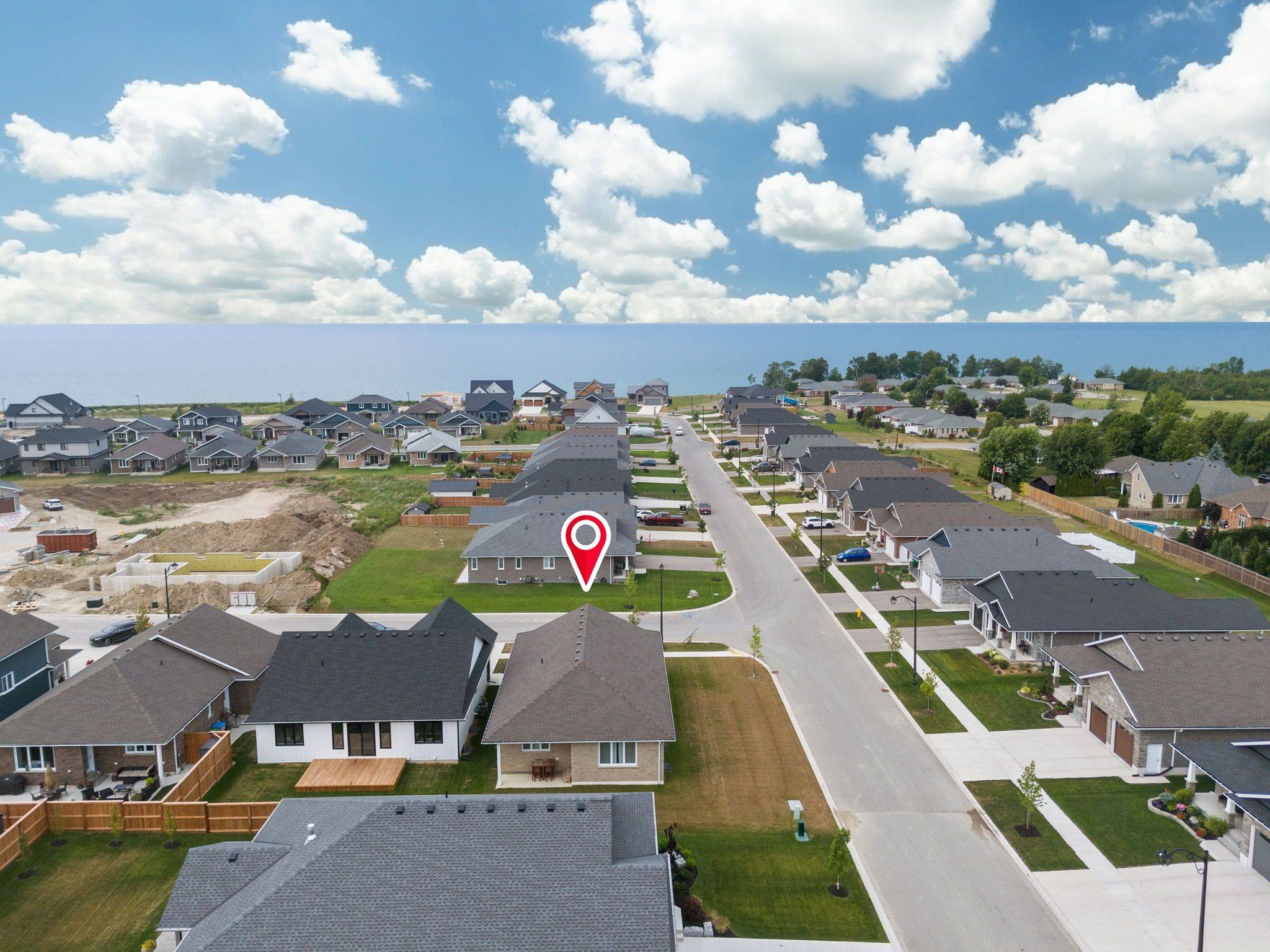 Goderich, ON N7A 0C7,451 Woodridge DR