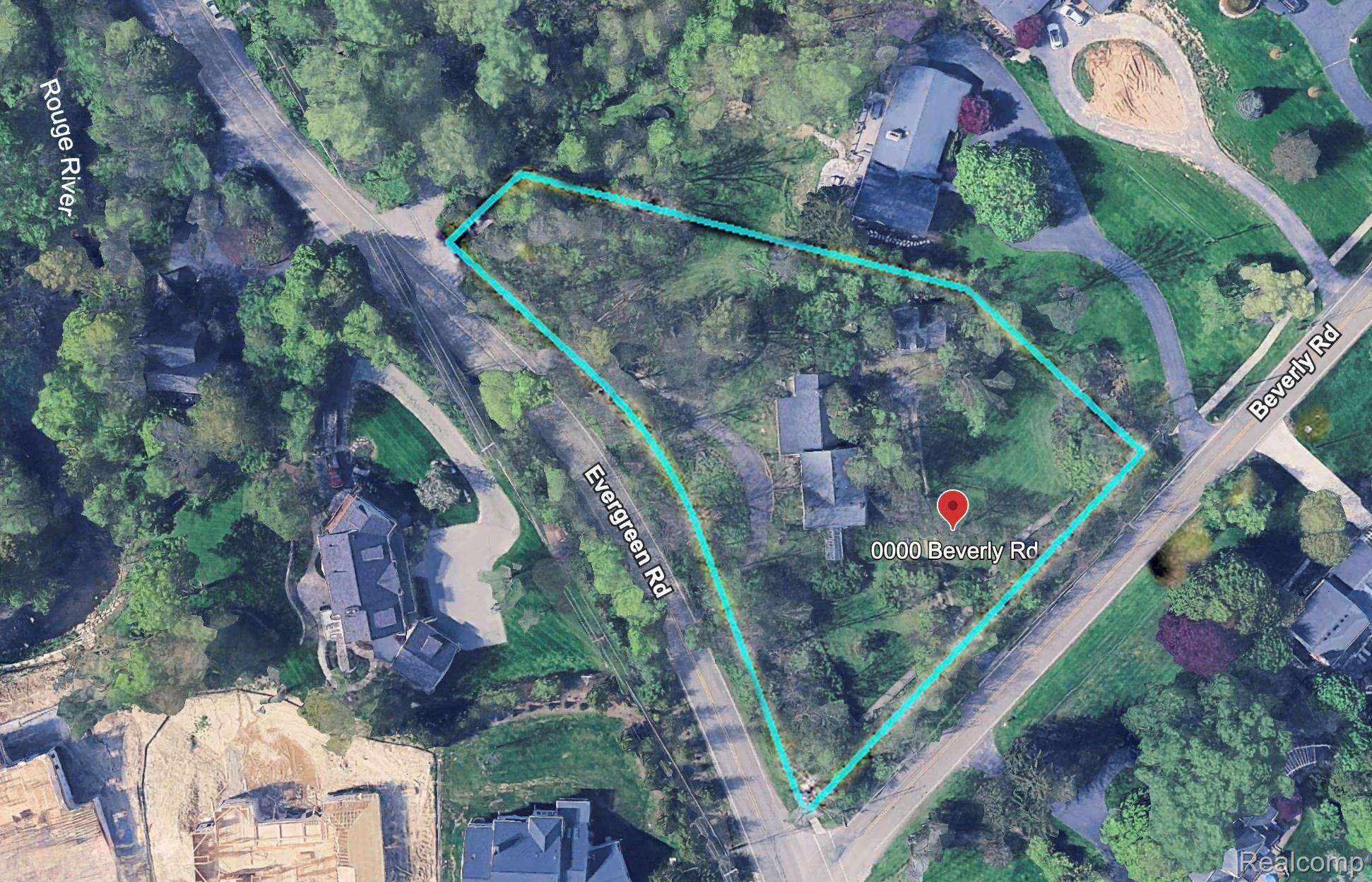 Beverly Hills, MI 48025,000 Beverly RD