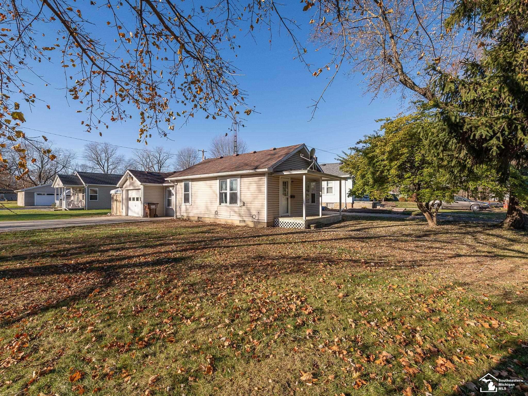 Monroe, MI 48161,705 W 13th ST