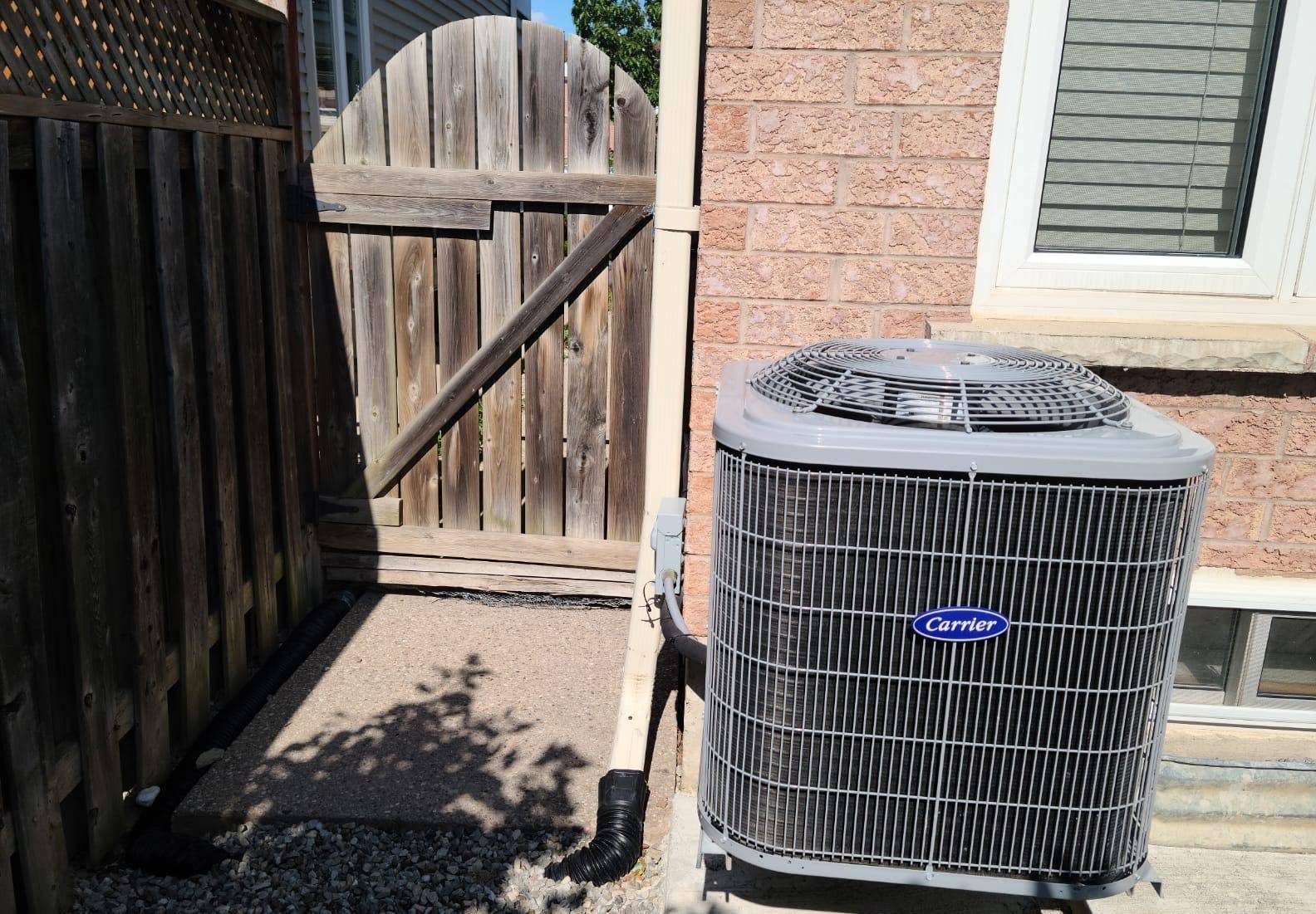 Brampton, ON L6X 5B5,36 Legend LN