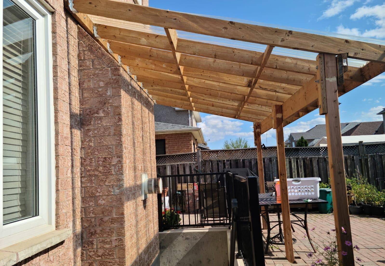 Brampton, ON L6X 5B5,36 Legend LN