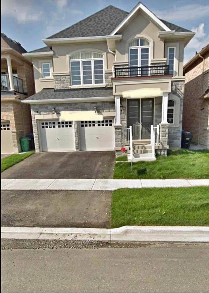 Brampton, ON L7A 4V6,30 Gillis RD #Bsmt