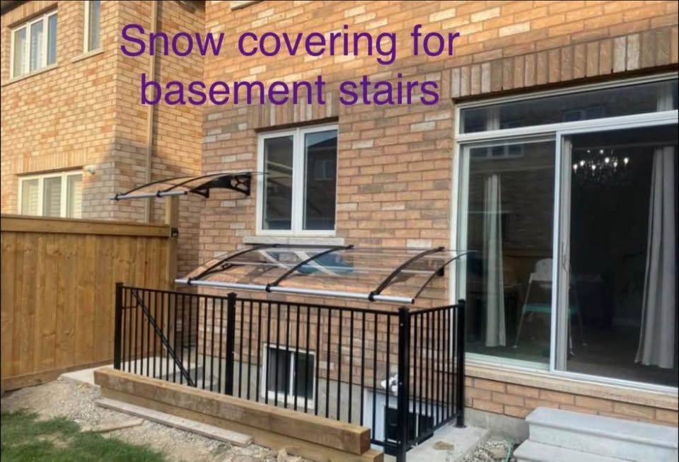 Brampton, ON L7A 4V6,30 Gillis RD #Bsmt