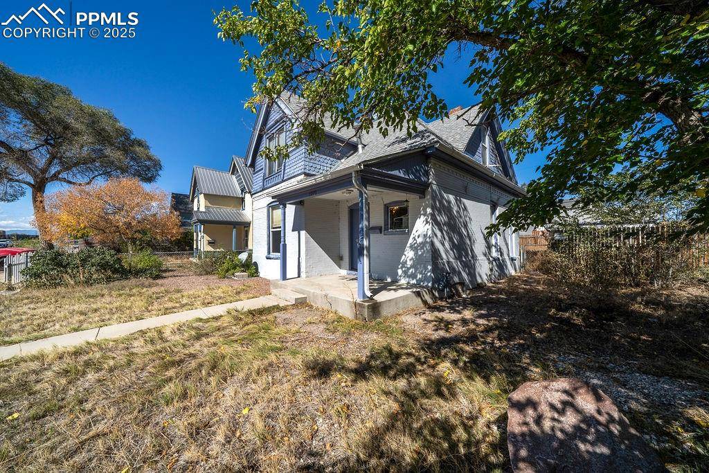 Pueblo, CO 81003,1201 W 15th ST