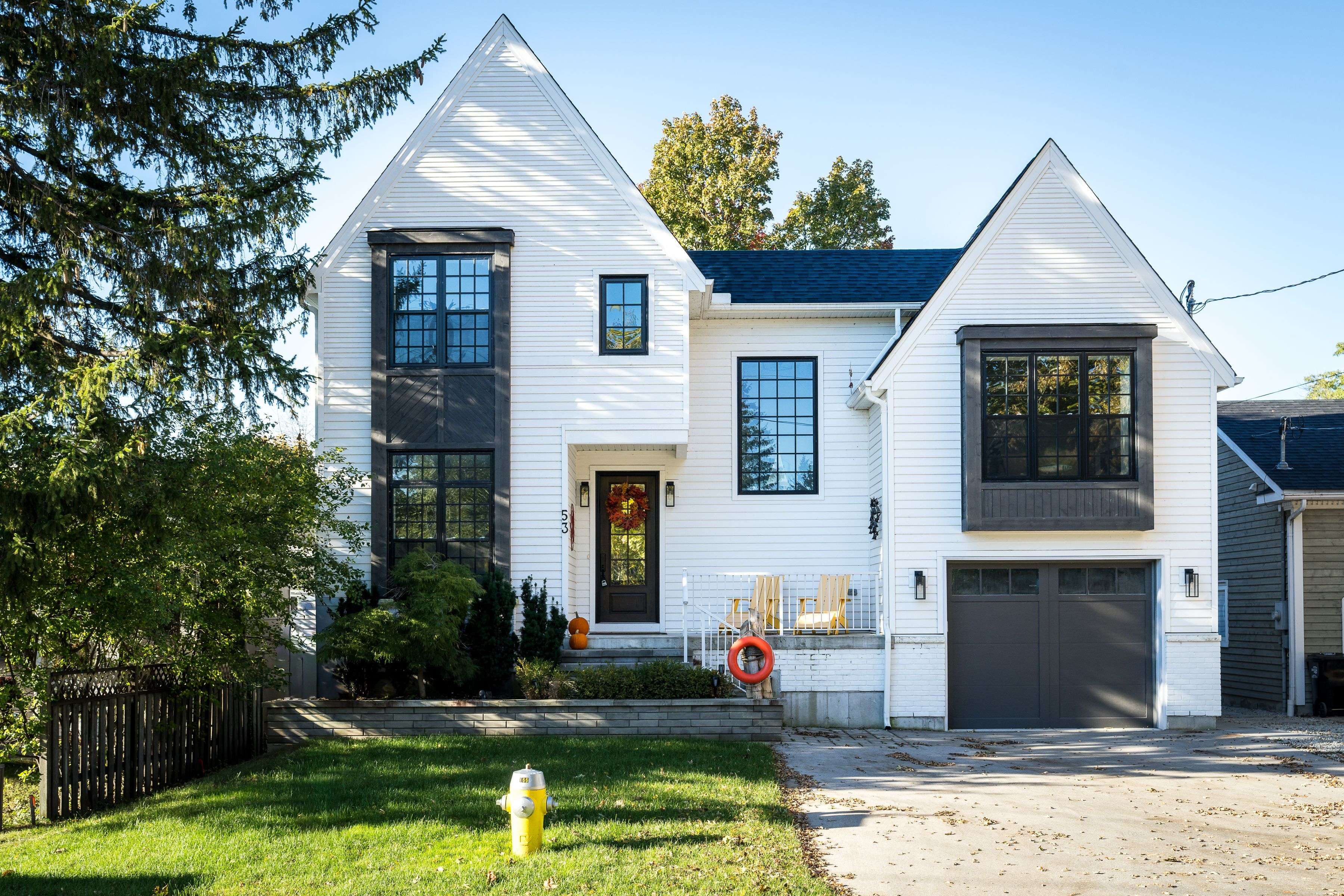 Collingwood, ON L9Y 3X1,53 Niagara ST