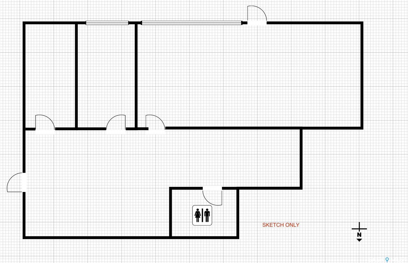 Regina, SK S4P 1Z1,2345 BROAD STREET