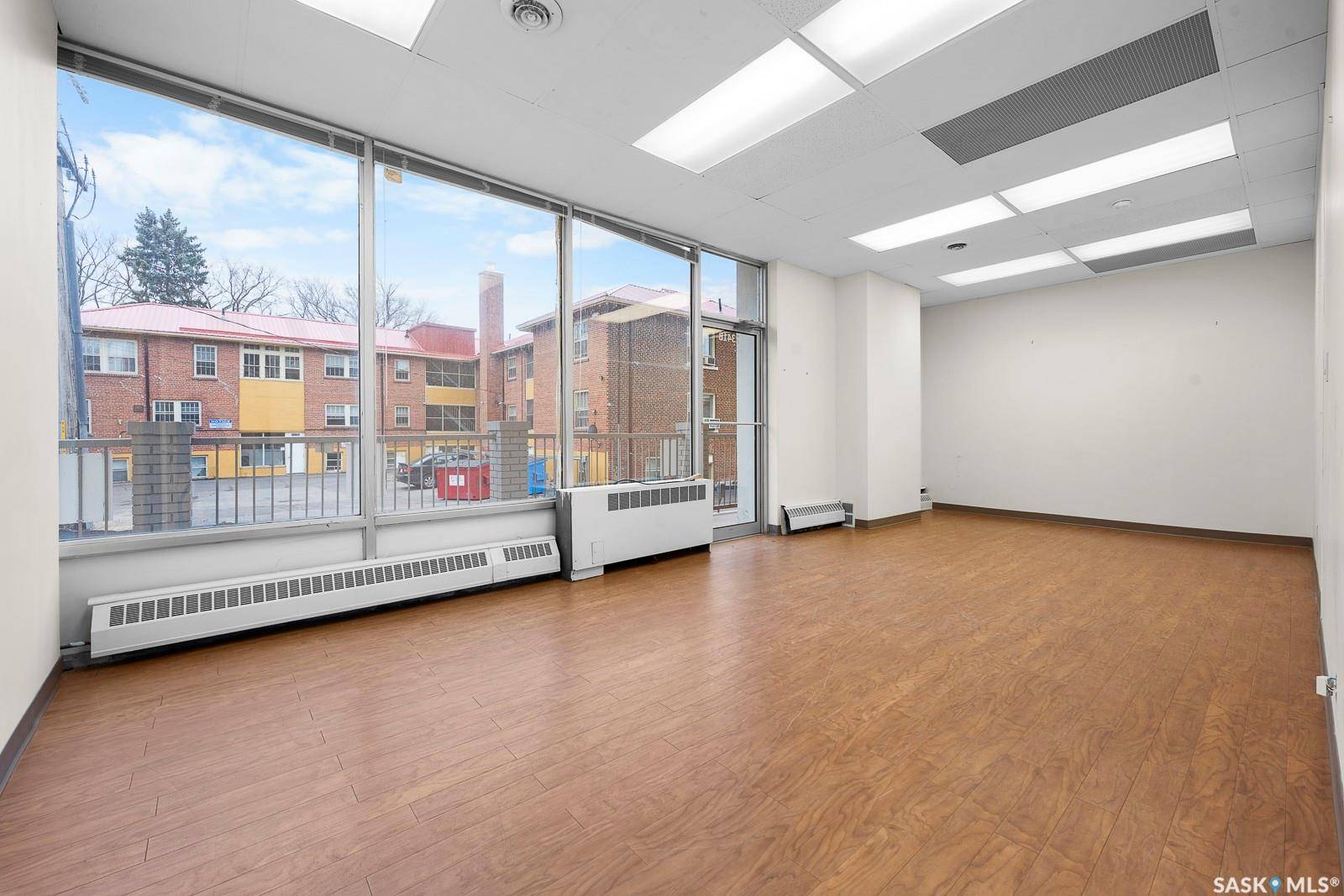 Regina, SK S4P 1Z1,2345 BROAD STREET