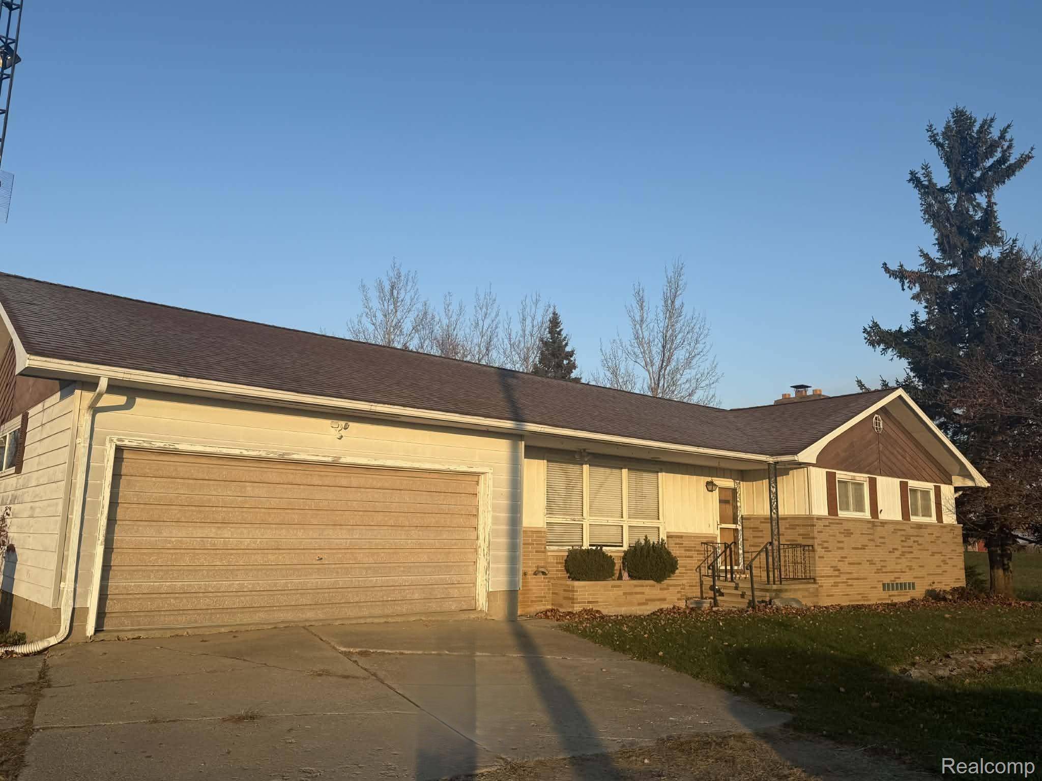 Ruth, MI 48470,4400 Ruth RD