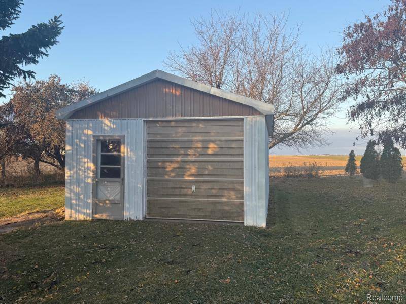 Ruth, MI 48470,4400 Ruth RD