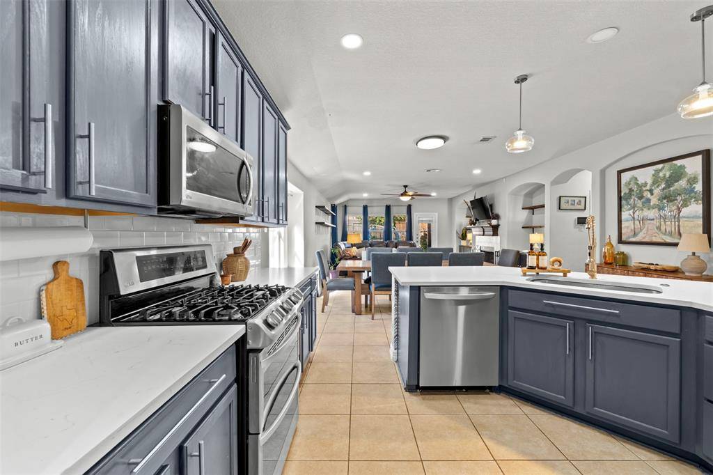 Denton, TX 76210,2401 Creekdale Drive