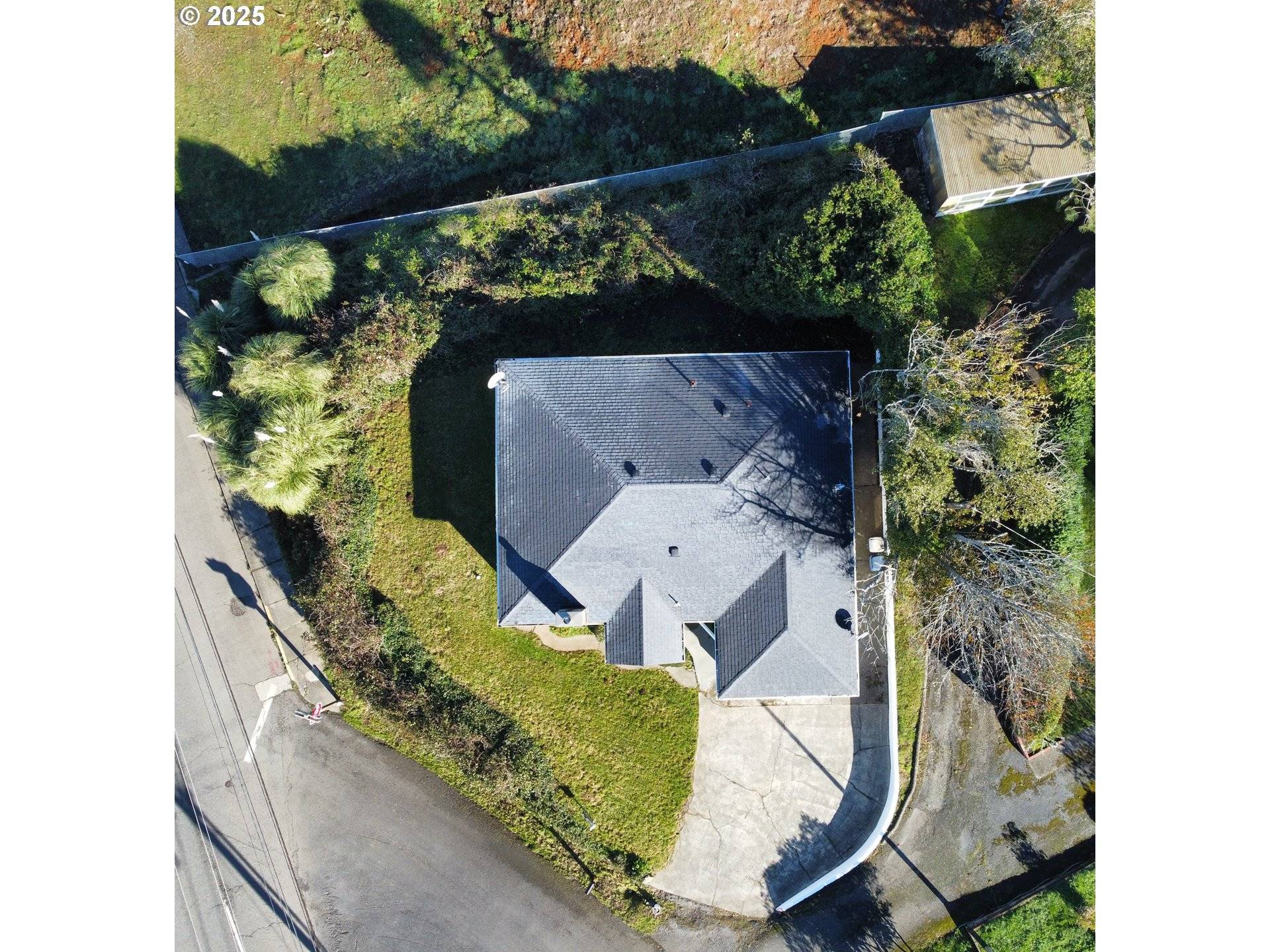 Gold Beach, OR 97444,29205 KERBER DR