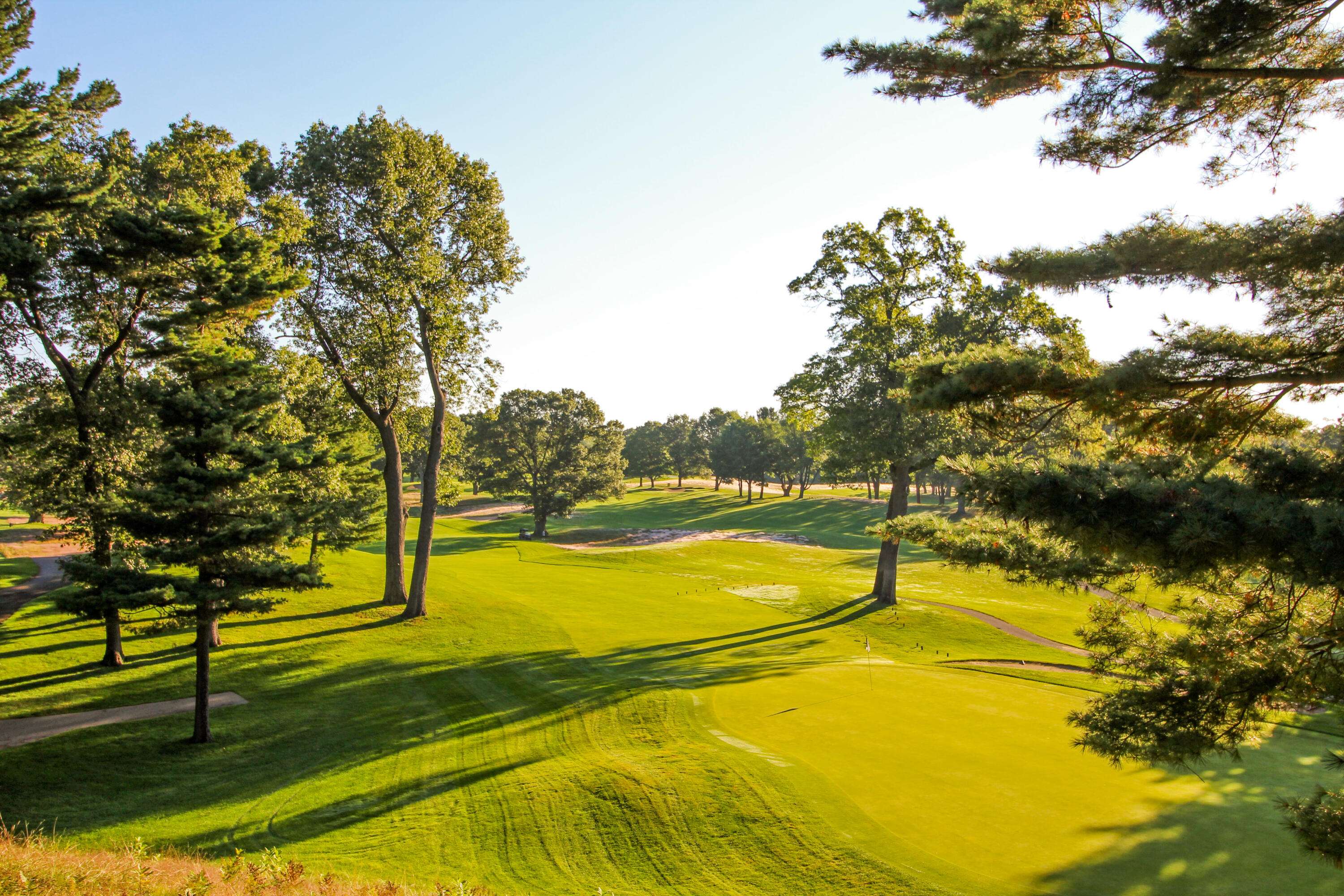 Muskegon, MI 49441,2892 Duneside TRL #9